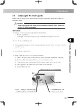 Preview for 51 page of Yamaha PHASER MF User Manual