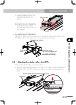 Preview for 57 page of Yamaha PHASER MF User Manual