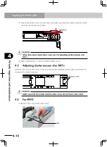 Preview for 58 page of Yamaha PHASER MF User Manual