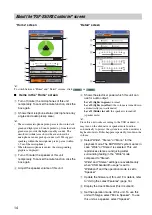 Preview for 14 page of Yamaha PJP-25URS User Manual
