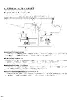 Preview for 35 page of Yamaha PM3500 Owner'S Manual