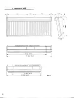 Preview for 41 page of Yamaha PM3500 Owner'S Manual