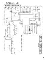 Preview for 44 page of Yamaha PM3500 Owner'S Manual