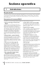 Preview for 10 page of Yamaha PM5D User Manual