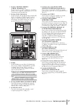 Preview for 17 page of Yamaha PM5D User Manual