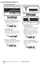 Preview for 18 page of Yamaha PM5D User Manual