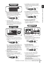 Preview for 19 page of Yamaha PM5D User Manual