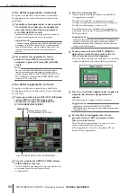 Preview for 54 page of Yamaha PM5D User Manual