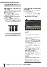 Preview for 62 page of Yamaha PM5D User Manual