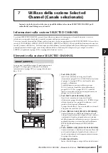 Preview for 65 page of Yamaha PM5D User Manual