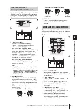 Preview for 67 page of Yamaha PM5D User Manual