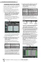 Preview for 78 page of Yamaha PM5D User Manual