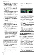 Preview for 84 page of Yamaha PM5D User Manual