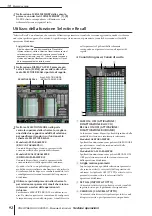 Preview for 92 page of Yamaha PM5D User Manual