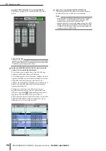 Preview for 98 page of Yamaha PM5D User Manual