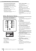 Preview for 100 page of Yamaha PM5D User Manual