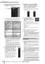 Preview for 150 page of Yamaha PM5D User Manual