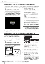 Preview for 160 page of Yamaha PM5D User Manual