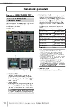 Preview for 166 page of Yamaha PM5D User Manual