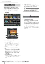 Preview for 168 page of Yamaha PM5D User Manual