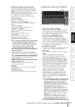 Preview for 171 page of Yamaha PM5D User Manual