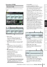 Preview for 175 page of Yamaha PM5D User Manual