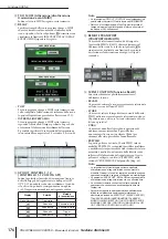 Preview for 176 page of Yamaha PM5D User Manual