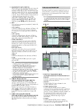 Preview for 177 page of Yamaha PM5D User Manual