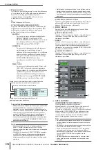 Preview for 178 page of Yamaha PM5D User Manual