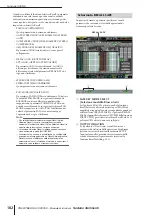 Preview for 182 page of Yamaha PM5D User Manual