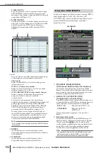 Preview for 192 page of Yamaha PM5D User Manual