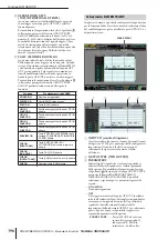 Preview for 196 page of Yamaha PM5D User Manual