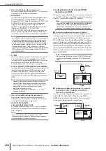 Preview for 200 page of Yamaha PM5D User Manual