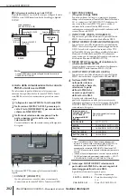 Preview for 202 page of Yamaha PM5D User Manual