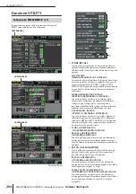 Preview for 204 page of Yamaha PM5D User Manual