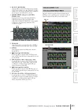 Preview for 251 page of Yamaha PM5D User Manual