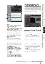 Preview for 253 page of Yamaha PM5D User Manual