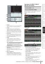 Preview for 257 page of Yamaha PM5D User Manual