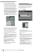 Preview for 260 page of Yamaha PM5D User Manual