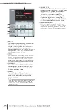 Preview for 276 page of Yamaha PM5D User Manual