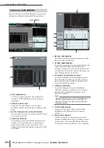 Preview for 294 page of Yamaha PM5D User Manual