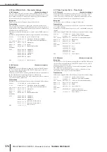 Preview for 376 page of Yamaha PM5D User Manual