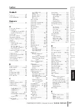 Preview for 397 page of Yamaha PM5D User Manual