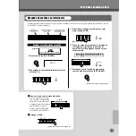 Preview for 17 page of Yamaha Portable Grand DGX-200 Manual De Instrucciones