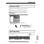 Preview for 27 page of Yamaha Portable Grand DGX-200 Manual De Instrucciones