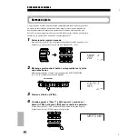 Preview for 60 page of Yamaha Portable Grand DGX-200 Manual De Instrucciones