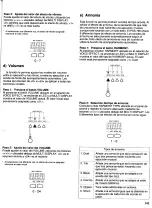 Preview for 13 page of Yamaha PortaSound PSS-790 Manual Del Usuario