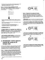 Preview for 14 page of Yamaha PortaSound PSS-790 Manual Del Usuario