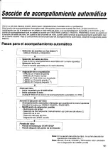 Preview for 21 page of Yamaha PortaSound PSS-790 Manual Del Usuario