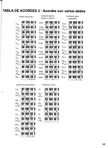 Preview for 27 page of Yamaha PortaSound PSS-790 Manual Del Usuario